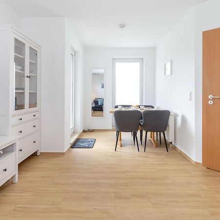Korb-Butze 8110 Yachthafenresidenz Leilighet Ostseebad Kühlungsborn Eksteriør bilde